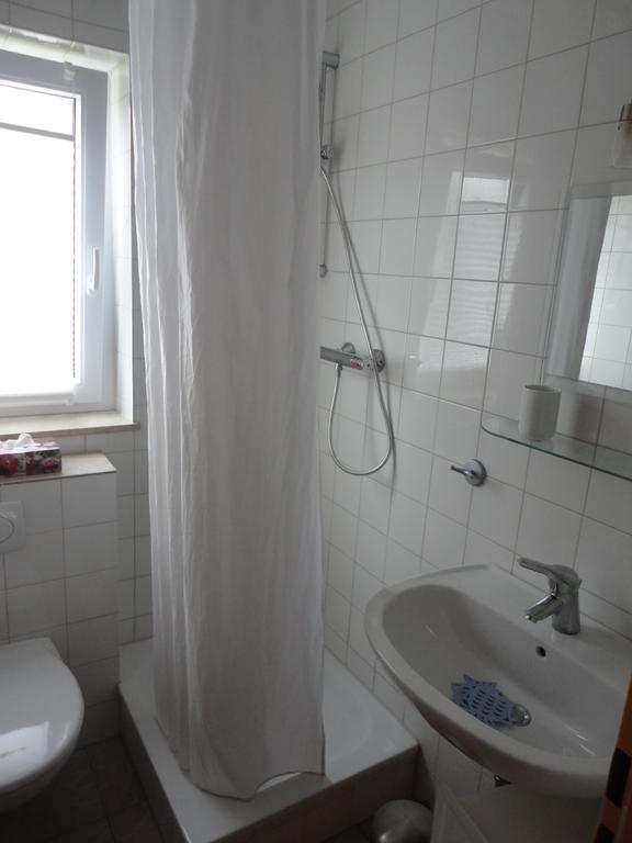 Ferienwohnung Toska 파펜바일러 외부 사진