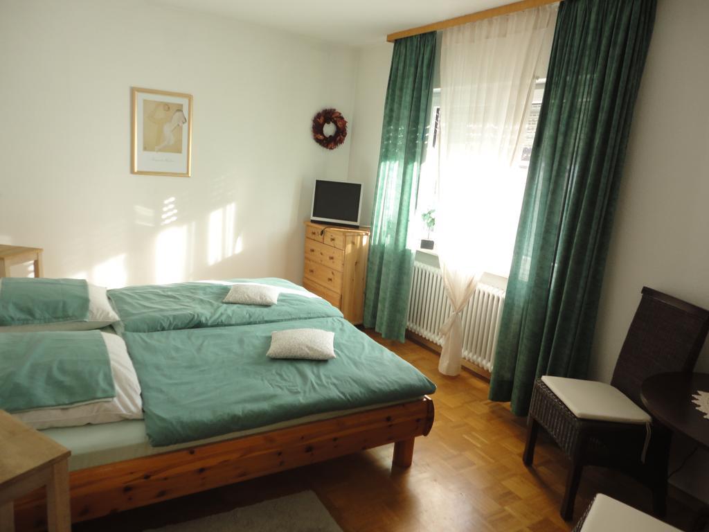 Ferienwohnung Toska 파펜바일러 객실 사진