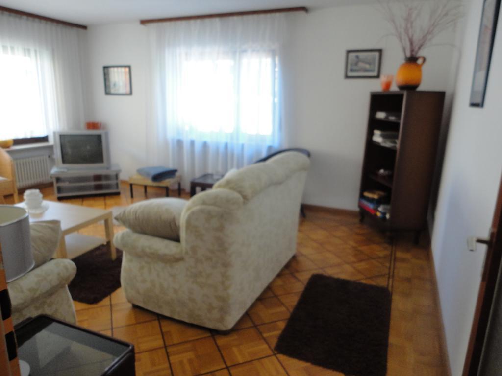 Ferienwohnung Toska 파펜바일러 객실 사진