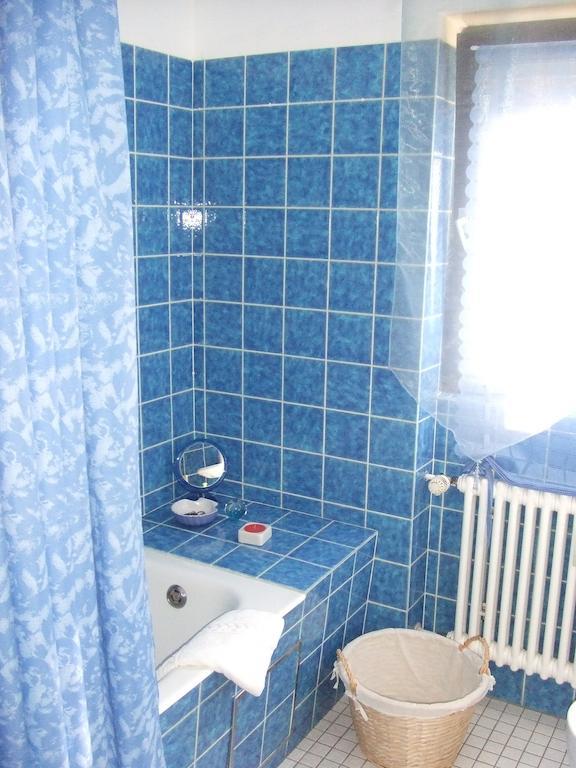 Ferienwohnung Toska 파펜바일러 객실 사진
