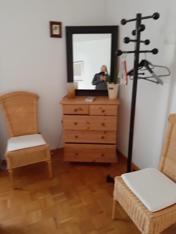 Ferienwohnung Toska 파펜바일러 외부 사진